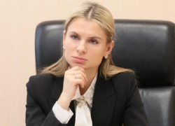 Дочь замгенпрокурора РФ пропала с сайта воронежского правительства