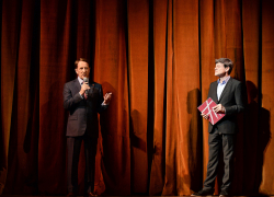 Платоновский фестиваль 2014 собрал 65 тысяч зрителей