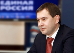 Владимир Нетесов покинул воронежскую "Единую Россию" со словами: "Буду присматривать и помогать вам сверху"