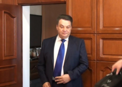 Руководителя управления автомобильных дорог Воронежской области могут сегодня арестовать