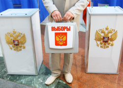 Воронежцы выбирают кандидатов в народные праймериз Справедливой России на пост мэра Воронежа