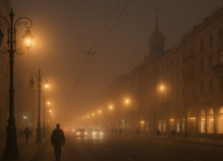 Опасное погодное явление вновь приближается к Воронежской области