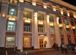 В Воронеже Год культуры 2014 откроют в Никитинке