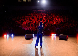 Способ бесплатно удивить вторую половинку появился в Воронеже!