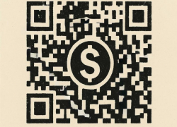 QR-код до добра не доведет: почти 6 млн рублей потеряла воронежская пенсионерка