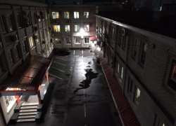 Холодные ночи, кратковременные дожди: чем закончится рабочая неделя в Воронежской области 