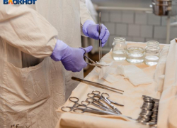 Девушка умерла от сильного кровотечения после тайных родов в воронежском райцентре 