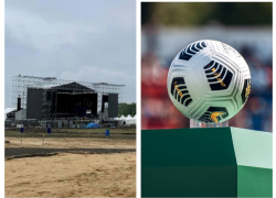 Ближайший матч «Факела» воронежцы смогут увидеть в прямом эфире на «Чернозёме» 