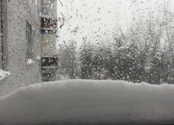 Надолго ли московский циклон несет потепление в Воронеж, рассказали в гидрометцентре 