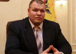 Названа дата увольнения Виктора Владимирова из мэрии Воронежа