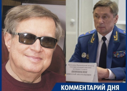 Обществу оставили мало шансов на верную оценку слов Николая Шишкина, - воронежский адвокат