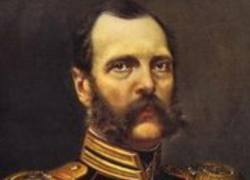 Царь-освободитель Александр II, 3 раза навещавший Воронеж, родился 207 лет назад 