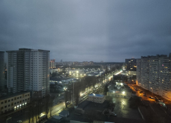 Дроновую опасность в третий раз за день объявили в Воронежской области