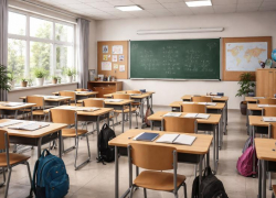  Введение оценок за поведение в воронежских школах поддержали учителя 