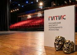 Школьник из Воронежа рекомендован ко второму туру отбора в ГИТИС