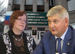 Экс-чиновница Маслова проиграла первый тур судебного боя с правительством губернатора Гусева 
