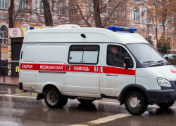 Стала известна возможная причина смерти задержанного воронежца в отделе полиции