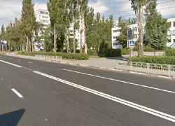 Водитель сбил 15-летнюю школьницу и скрылся с места ДТП в Воронеже