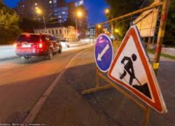 Ночью на 27 апреля в Воронеже отремонтируют одиннадцать дорог 