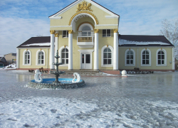 9 лет назад у Ямного под Воронежем появилась символика