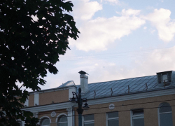 Зонт в руки, кофе в термос: погода устроит воронежцам эмоциональные качели 