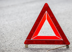 Смертельный наезд на женщину вылился в уголовное дело в Воронеже 