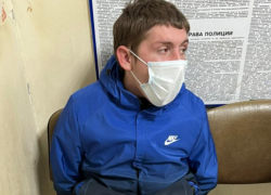 22-летний воронежец попался на сбыте фальшивой купюры