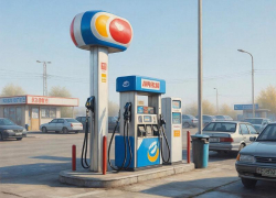 Цены на бензин в Воронеже снова перешли к быстрому росту 