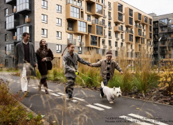 Как «Бунин» из обычных воронежских горожан в одночасье фотомоделей сделал 