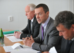 Версии: Олег Сумин мог стать жертвой подковерных интриг