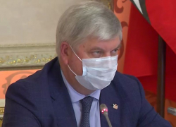 Возведение водоподъемной станции-21 задумал губернатор в Воронеже