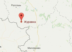 Срочно: под Воронежем пропала 2-летняя девочка