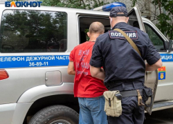Взрывчатку хранил мужчина у себя дома под Воронежем