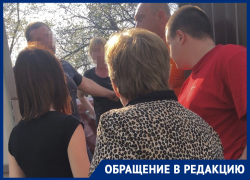  Воронежская семья держит в страхе соседей по даче 