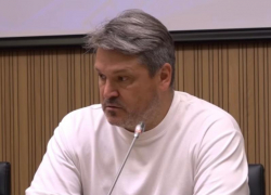"Мы владели и мячом, и инициативой", – Вадим Евсеев прокомментировал очередное поражение «Факела»