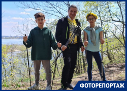 Как выглядит здоровая семья воронежского депутата Госдумы