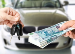 Воронежец брал в аренду элитные автомобили и продавал их в Абхазии