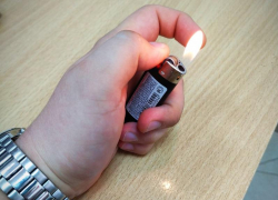 Воронежец напился и решил сжечь три машины – рассказываем, чем это закончилось 