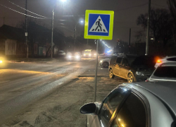 Очевидцев ДТП на пересечении Беговой и Верещагина ищут в Воронеже