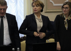 Воронежский департамент предпринимательства окончательно остался без головы