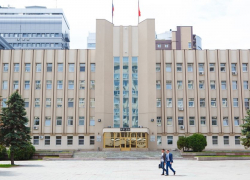 Утверждена дата выборов в Воронежскую областную Думу 