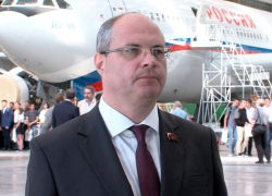 Чипизация и лоббирование интересов РПЦ: чем занимается депутат Сергей Гаврилов