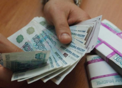 Воронежская фирма задолжала сотрудникам 4 млн рублей