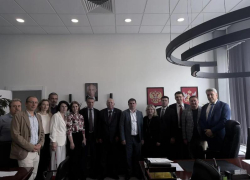 Воронежских кардиохирургов похвалили на федеральном уровне