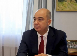 Валерий Войнов мог покинуть пост прокурора Воронежской области, спустя 5 месяцев