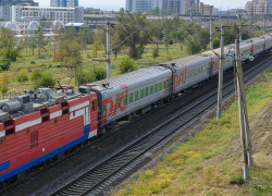 Сотрудник РЖД ради сына пошел на злоупотребление должностными полномочиями в Воронеже