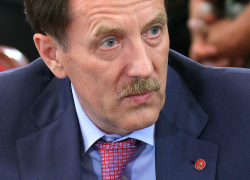 Кандидатуру Алексея Гордеева внесли в ЦИК России