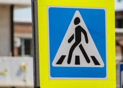 Фура задавила пенсионерку на М-4 «Дон»