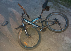 18-летний воронежец насмерть сбил велосипедиста 