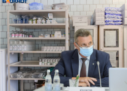 Росздравнадзор не увидел исчезновения ряда важных лекарств из аптек в Воронежской области